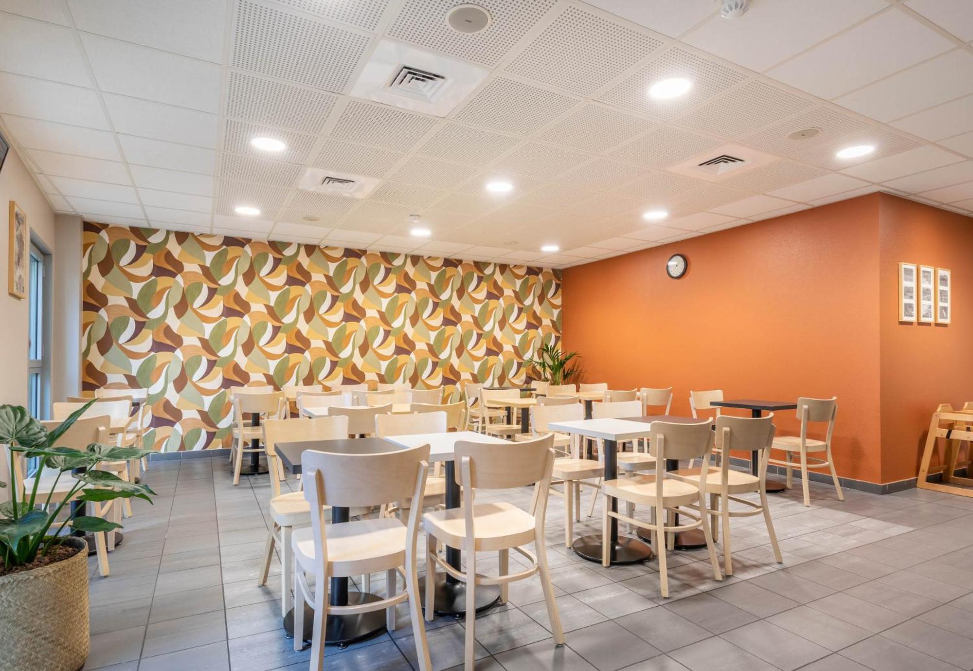 Hotel Les Ports Marseilles