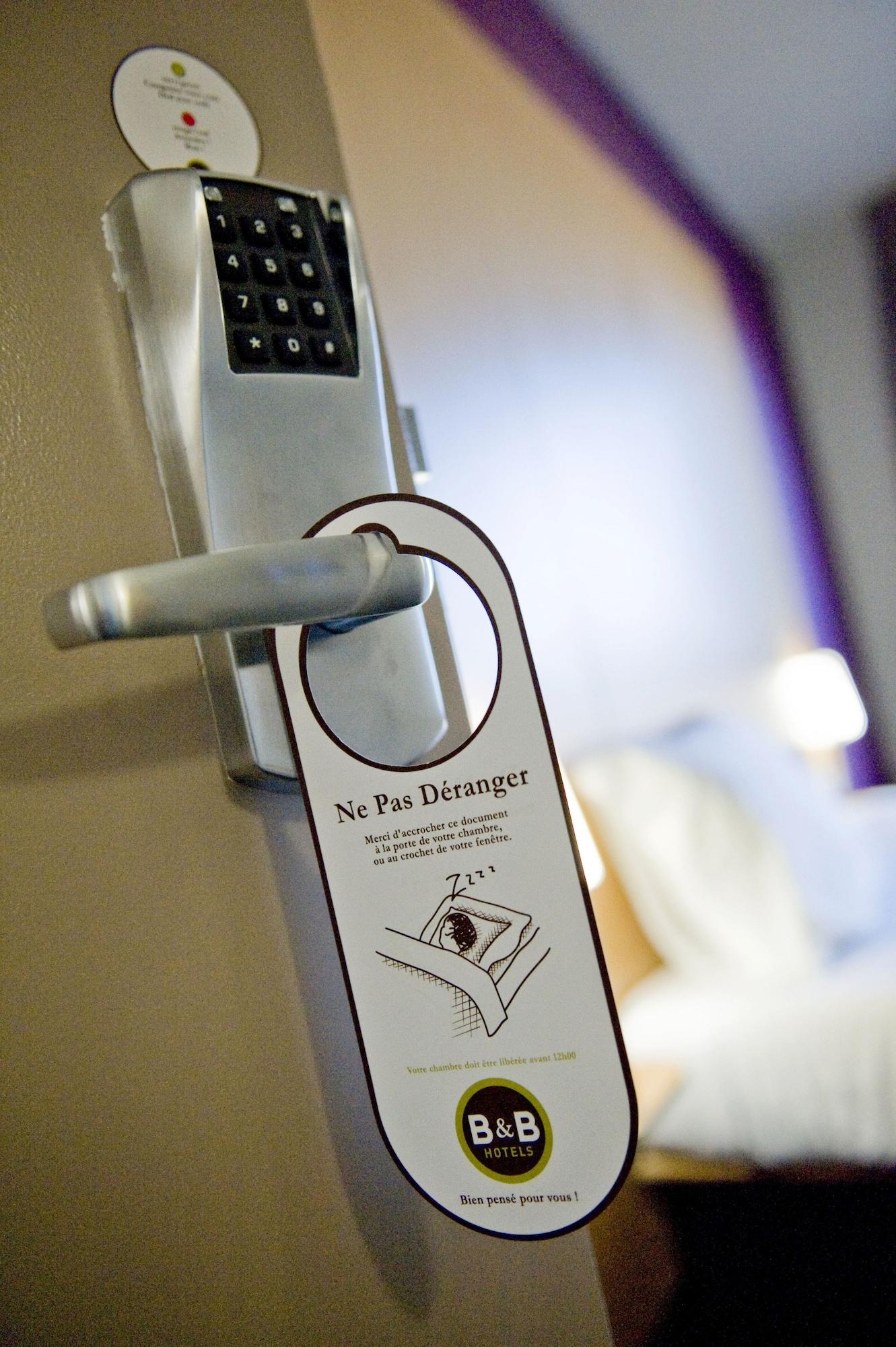 Hotel Les Ports