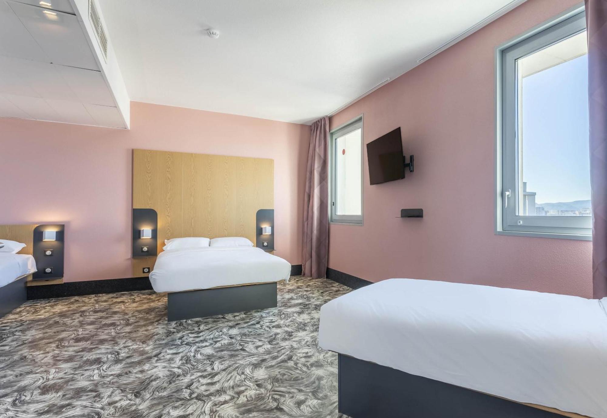 Hotel Les Ports