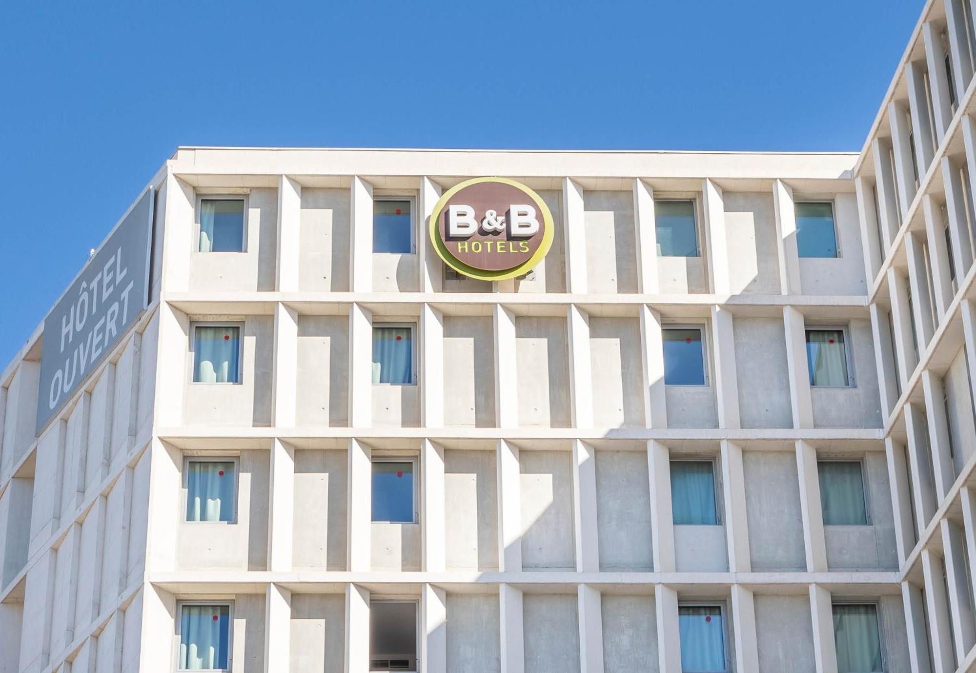 Les Ports Hotel 2*