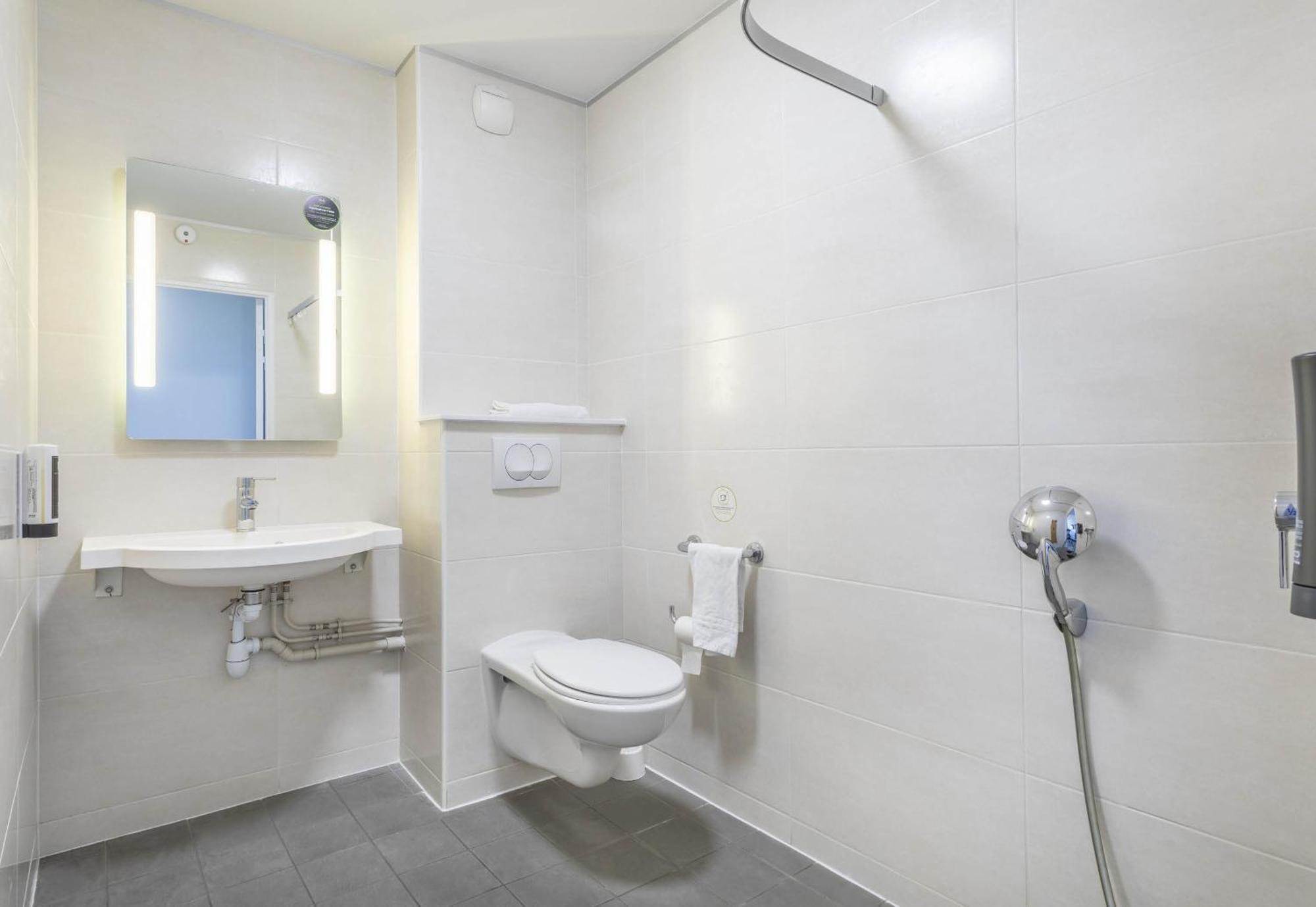 Hotel Les Ports 2*