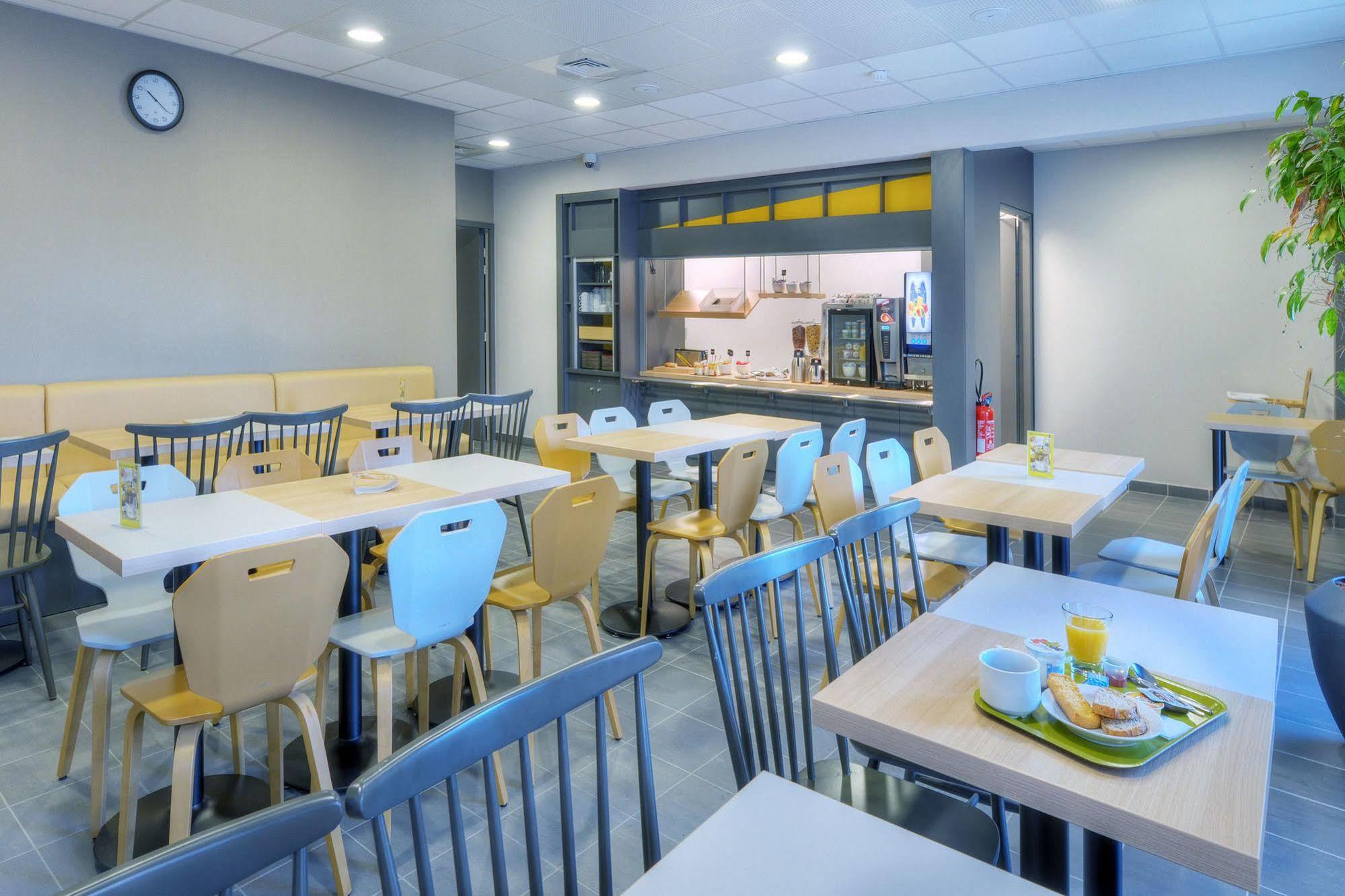 Les Ports Hotel 2*
