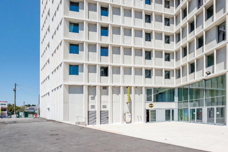 Hotel Les Ports
