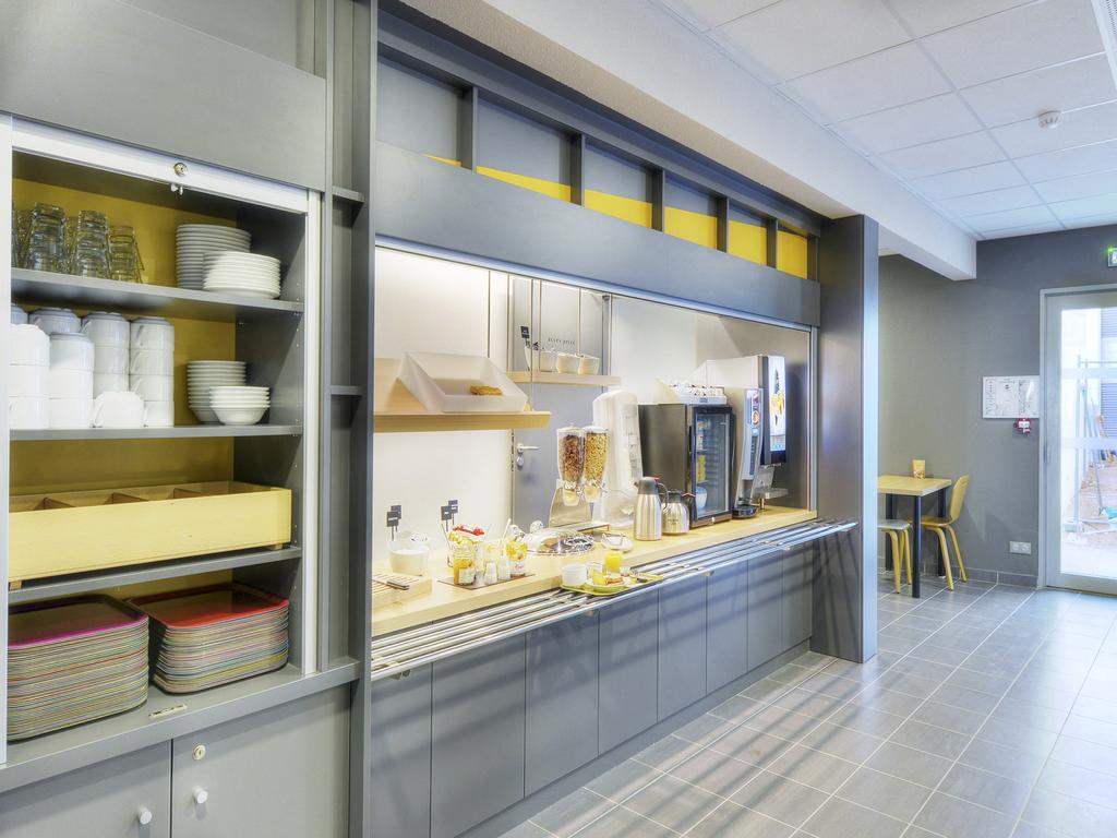 Les Ports Hotel 2*
