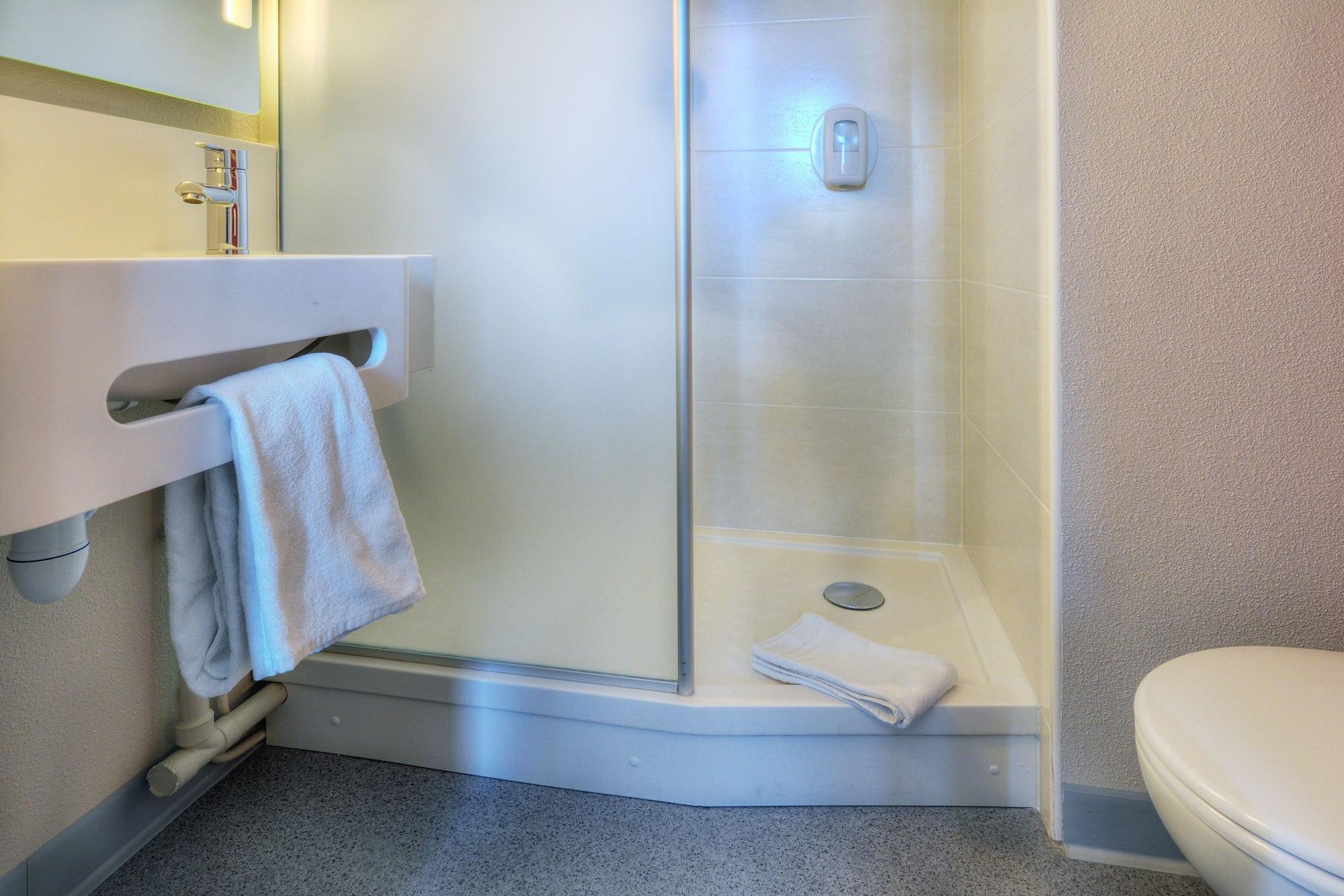 Hotel Les Ports 2*