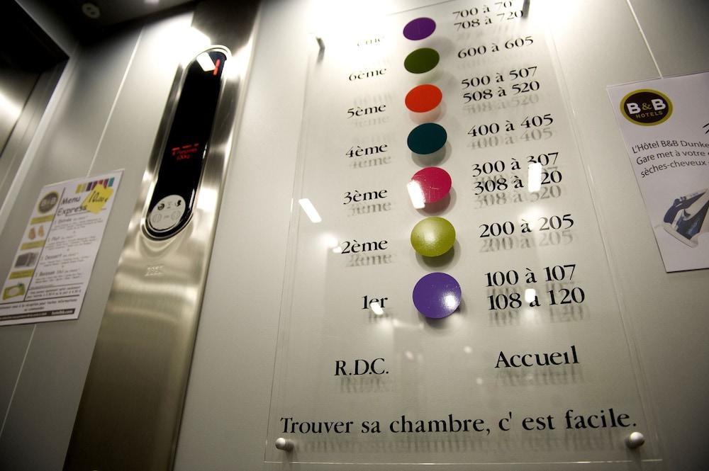 Les Ports Hotel 2*
