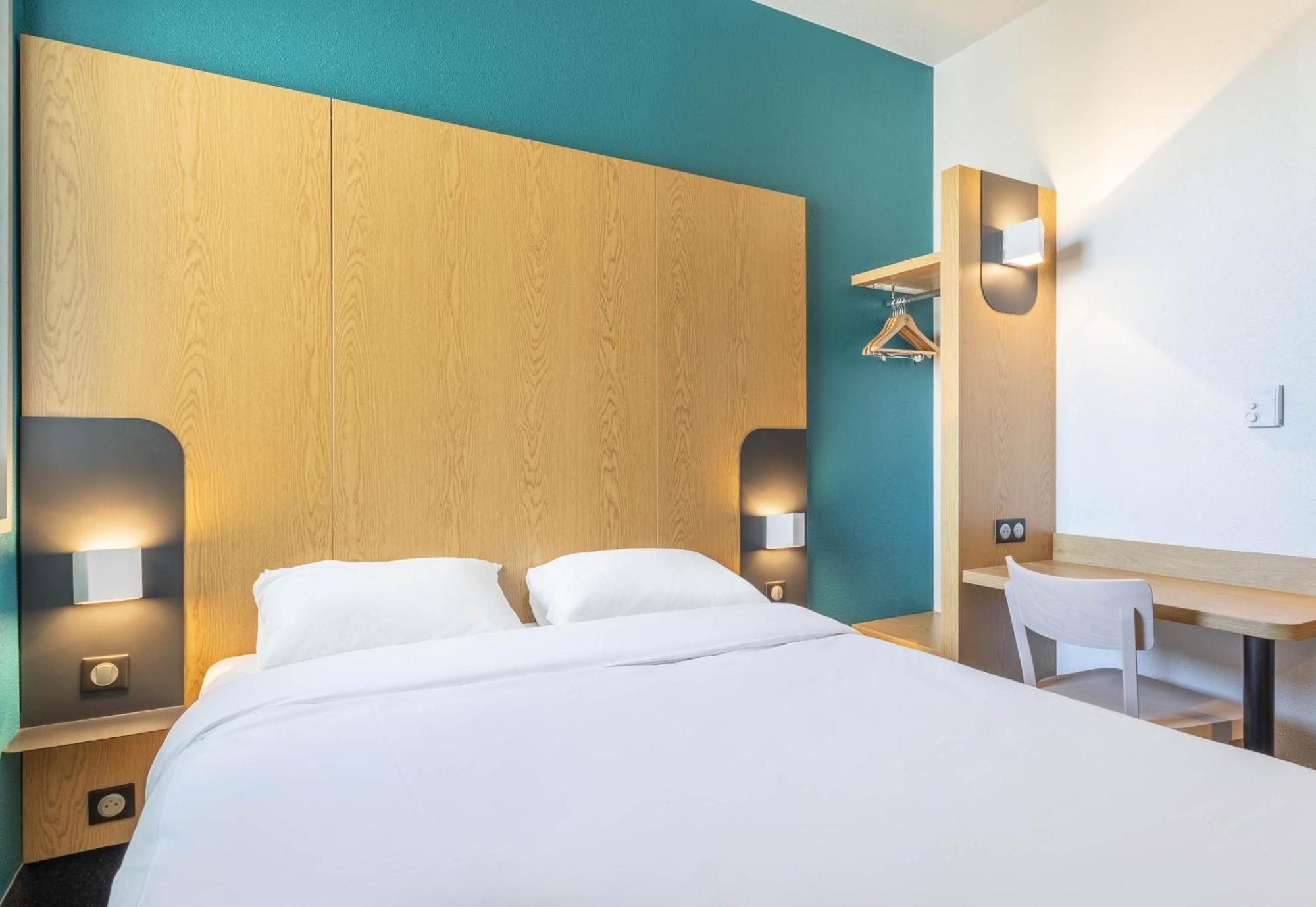 Hotel Les Ports