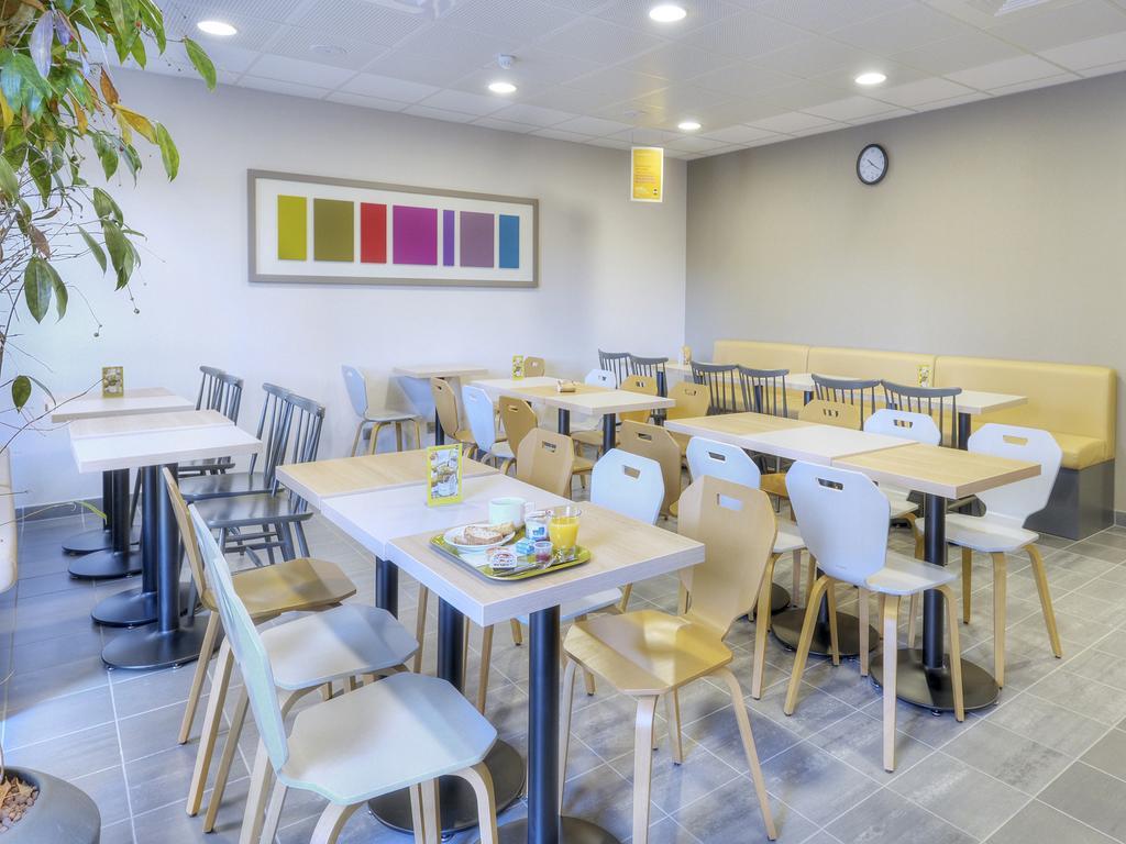 Les Ports Hotel 2*