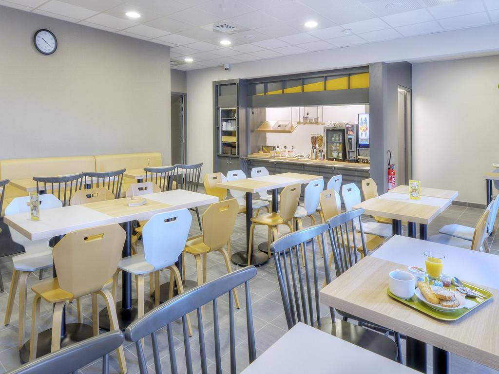 Les Ports Hotel