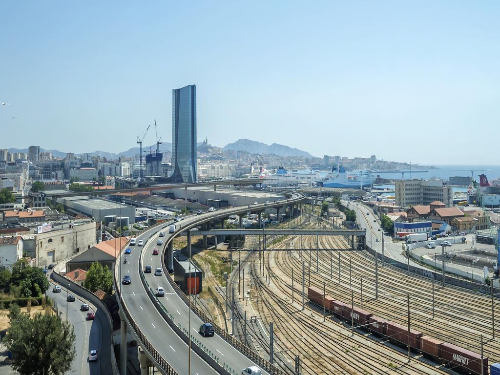 Les Ports 2*