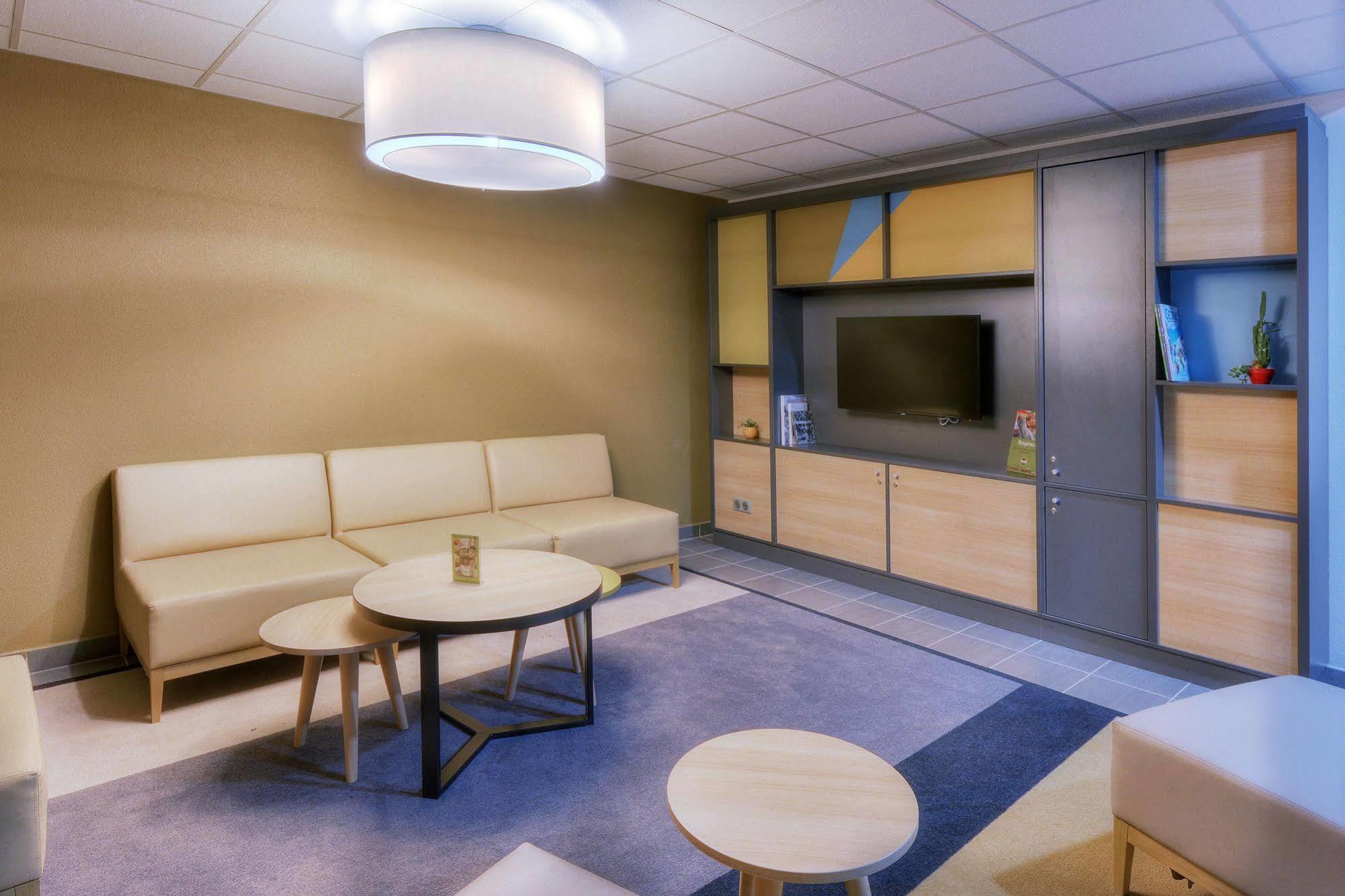 Hotel Les Ports